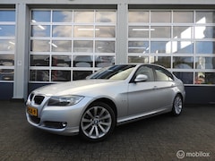 BMW 3-serie - 316i Executive , Facelift , NAVI