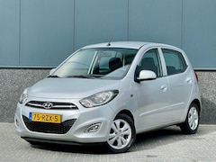 Hyundai i10 - 1.2 i-Catcher | Airco | Parkeersensoren | NAP