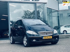 Mercedes-Benz A-klasse - 200 Elegance|Automaat|5 Deur|Airco|P Sensor|APK