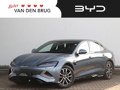 BYD Seal - Business RWD 61.4 kWh | Dynaudio | 360° camera | Panoramadak | Stoelverwarming en -ventila