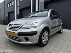 Citroën C3 - 1.4i Ligne Prestige(Nieuwe APK)