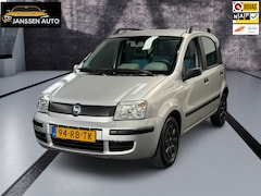 Fiat Panda - 1.1 Active Plus | Nwe. APK