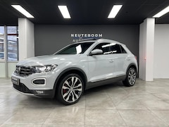 Volkswagen T-Roc - Sport | Pano | Virtual | Led | Acc | DSG