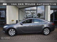 Opel Insignia - 1.6 T Cosmo '09 Clima|Cruise|Navi