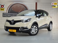 Renault Captur - 0.9 TCe Expr. 1e eig, NL-AUTO, APK, GARANTIE