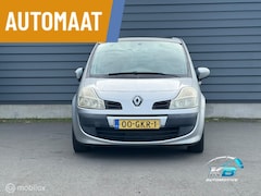 Renault Modus - 1.6-16V Expression |AUTOMAAT|
