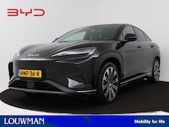 BYD Sealion 7 - Design AWD 82.5 kWh | 1500 KG trekgewicht | 530 PK | 456 KM WLTP |