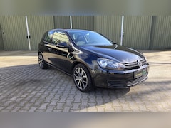Volkswagen Golf - 1.2 TSI Comfl. BlueM