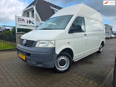 Volkswagen Transporter - 1.9 TDI 340 Trendline DC
