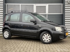 Fiat Panda - 1.2 Active 2010 5D|Nwe APK|100% O-houd|Dakrails|