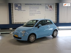 Fiat 500 - 1.0 TwinAir Pop 1e EIG/ COMPLEET ONDERHOUD/ TOPPERTJE