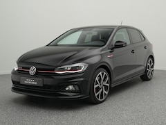Volkswagen Polo - GTI 2.0 TSI 207 PK DSG | LED | Navigatie | 18 Inch | Achteruitrijcamera | Stoelverwarming