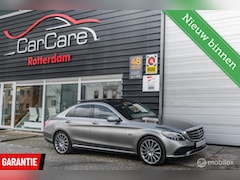 Mercedes-Benz C-klasse - 300 e Premium Plus Pack|Panorama dak|360° camera|Apple Carplay
