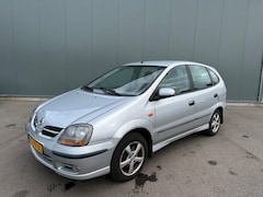 Nissan Almera Tino - 1.8 Acenta AUTOMAAT | AIRCO