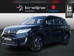 Suzuki Vitara - 1.4 Boosterjet Smart Hybrid Style | VOORRAAD | Navigatie | Camera |