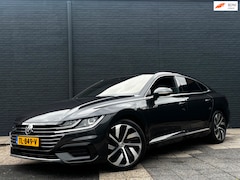 Volkswagen Arteon - 1.5 TSI | R-Line | Pano | Virtual Cockpit | Sfeerverlichting |ACC