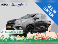 Ford Kuga - 1.5 EcoBoost ST Line | Trekhaak | Panorama Dak | Stoelverwarming | Cruise Control | Camera