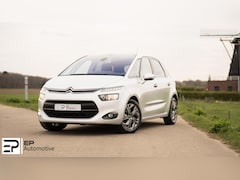 Citroën C4 Picasso - 1.6THP Business|Trekhaak|Allseason|Camera