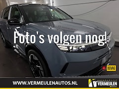 Opel Grandland - 1.6 Turbo 195PK Plug-In Hybrid Ultimate Automaat + 20"/ Navi/ Clima/ Ad.Cruise/ Focal-Soun