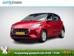 Hyundai i10 - 1.0 Comfort