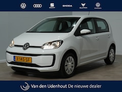 Volkswagen Up! - 1.0 | Airco | DAB | Bluetooth | Smartphone Integratie 172
