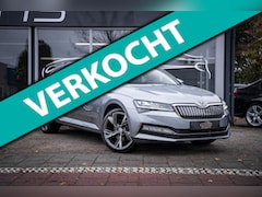 Skoda Superb Combi - 1.4 TSI iV Business Edition Plus|Pano|Carplay|Adaptive Cruise|Cam|Stoel/Stuurverwarming|