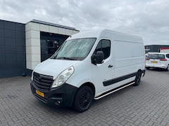 Opel Movano - 2.3 CDTI L2H2 140 Pk 2019