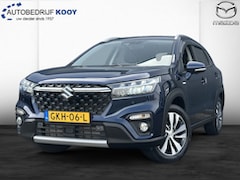 Suzuki S-Cross - 1.4 Boosterjet Style Smart Hybride + Trekhaak