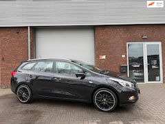 Kia Cee'd Sportswagon - 1.4 CVVT|AIRCO|NIEUWE APK|NETTE AUTO