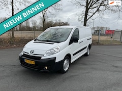 Toyota ProAce - 2.0D L2H1 Aspiration LEUKE MET 2 X SCHUIFDEUR DAS FIJN