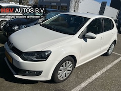 Volkswagen Polo - 1.2 TSI BlueMotion Comfort Edition