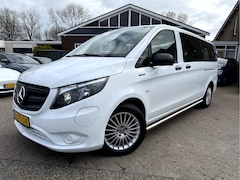 Mercedes-Benz eVito Tourer - PRO L3 90 kWh SOH 97%, Incl.BTW, 9-Persoons