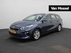 Kia Cee'd Sportswagon - Ceed 1.0 T-GDi DynamicLine | Apple Carplay / Android Auto | Navigatie | Lichtmetalen Velge