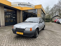 Opel Kadett - 1.2S LS ORIGINEEL NL NIEUWSTAAT