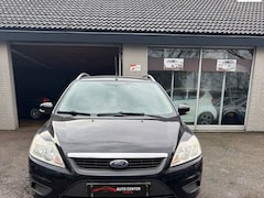 Ford Focus Wagon - 1.6 Trend