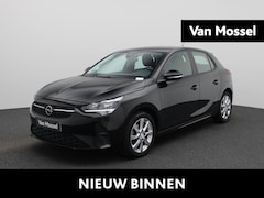 Opel Corsa - 1.2 55kW S/S Edition | Apple Carplay / Android Auto | Camera | Lichtmetalen Velgen | Cruis