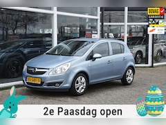 Opel Corsa - 1.2-16V Enjoy -Rijklaar- 1 jaar Garantie
