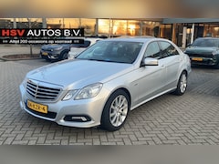 Mercedes-Benz E-klasse - 220 CDI automaat LM cruise
