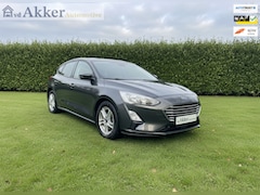 Ford Focus - 1.0 EcoBoost Trend Edition Business I Dealer ond I 1ste Eig I Camera I Winterpack I Parkee