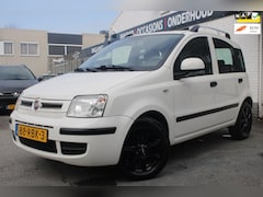 Fiat Panda - 1.2 Edizione Cool |Airco | Elec ramen | Centraal deur vergrendeling | Nap