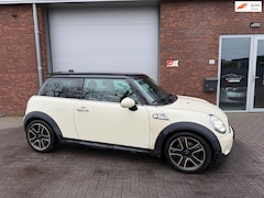MINI Cooper S - 1.6 S|AUTOMAAT|PANO|EXPORT|HANDEL