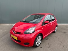 Toyota Aygo - 1.0-12V Comfort Nav. AIRCO | NAP