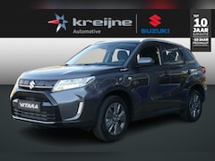 Suzuki Vitara - 1.4 Boosterjet Smart Hybrid Select | VOORRAAD | Navigatie | Camera |
