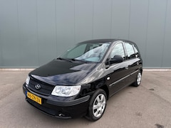 Hyundai Matrix - 1.6i Active Pure