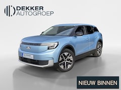 Ford Explorer - Extended Range AWD 79 kWh AWD 340 pk Navigatie - Apple Carplay/ Android Auto - Camera