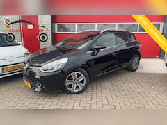 Renault Clio Estate - 1.5 dCi ECO Night&Day NAVI / AIRCO / PDC / BLUETOOTH / CRUISE / NL-AUTO