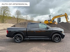 Dodge Ram 1500 - 5.7 V8 Quad Cab 6'4 Pano Leer BTW LPG-G3