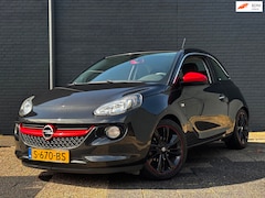 Opel ADAM - 1.4 Unlimited | Stoelverwarming & Stuurverwarming