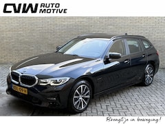BMW 3-serie Touring - 330e 292pk | Sportstoelen | M-stuur | Stoelverwarming | Elektrisch wegklapbare trekhaak |