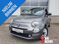 Fiat 500 - 1.0 Hybrid Club Carplay | BTW